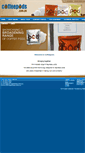 Mobile Screenshot of coffeepods.com.au